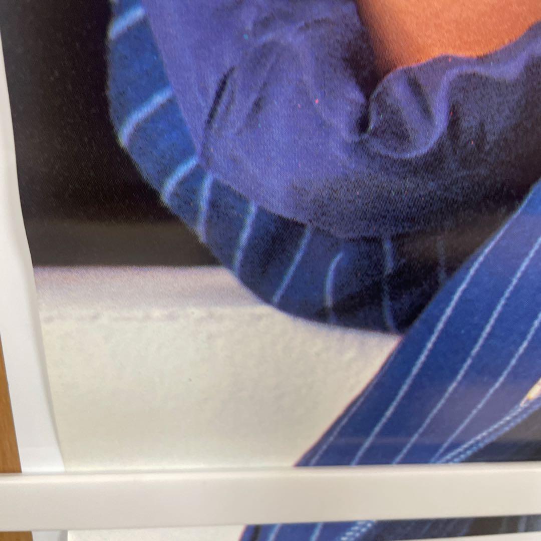 小泉今日子　非売品　Ａ１ポスター　新品　50