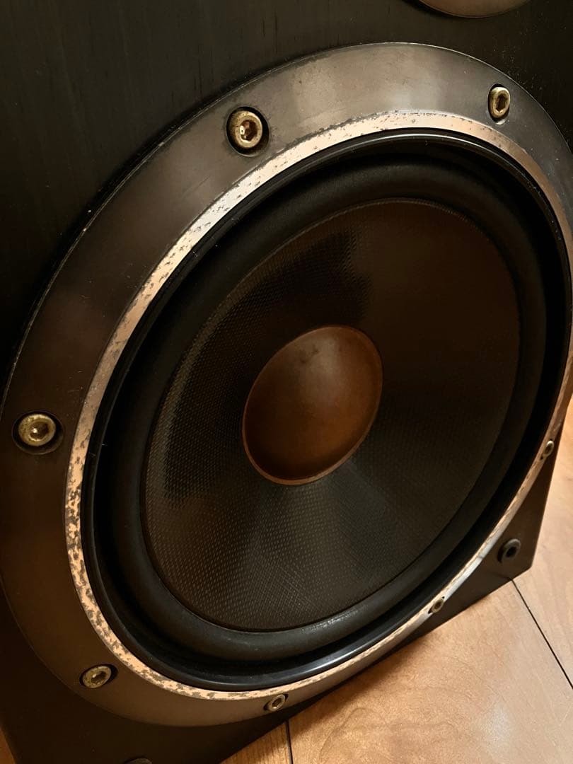 良い音出ます！ソニー SS-V925AV