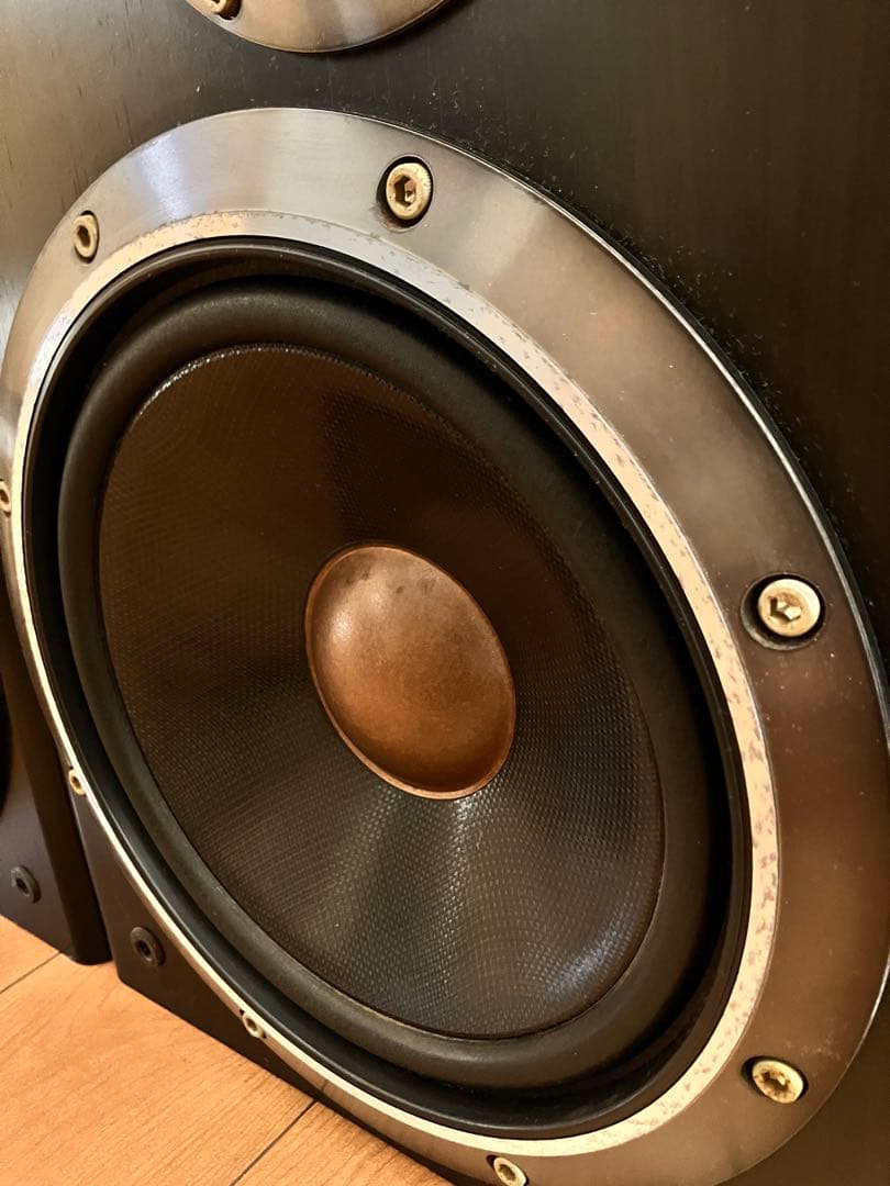 良い音出ます！ソニー SS-V925AV