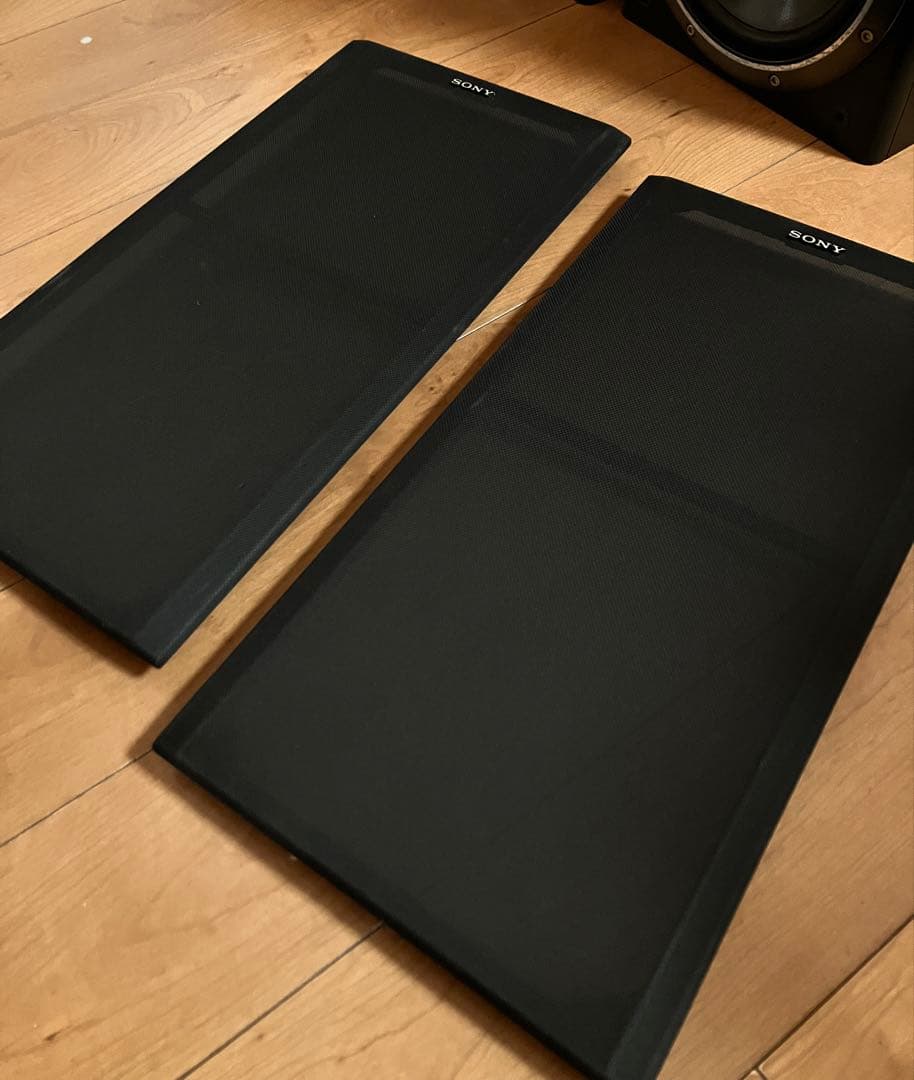 良い音出ます！ソニー SS-V925AV