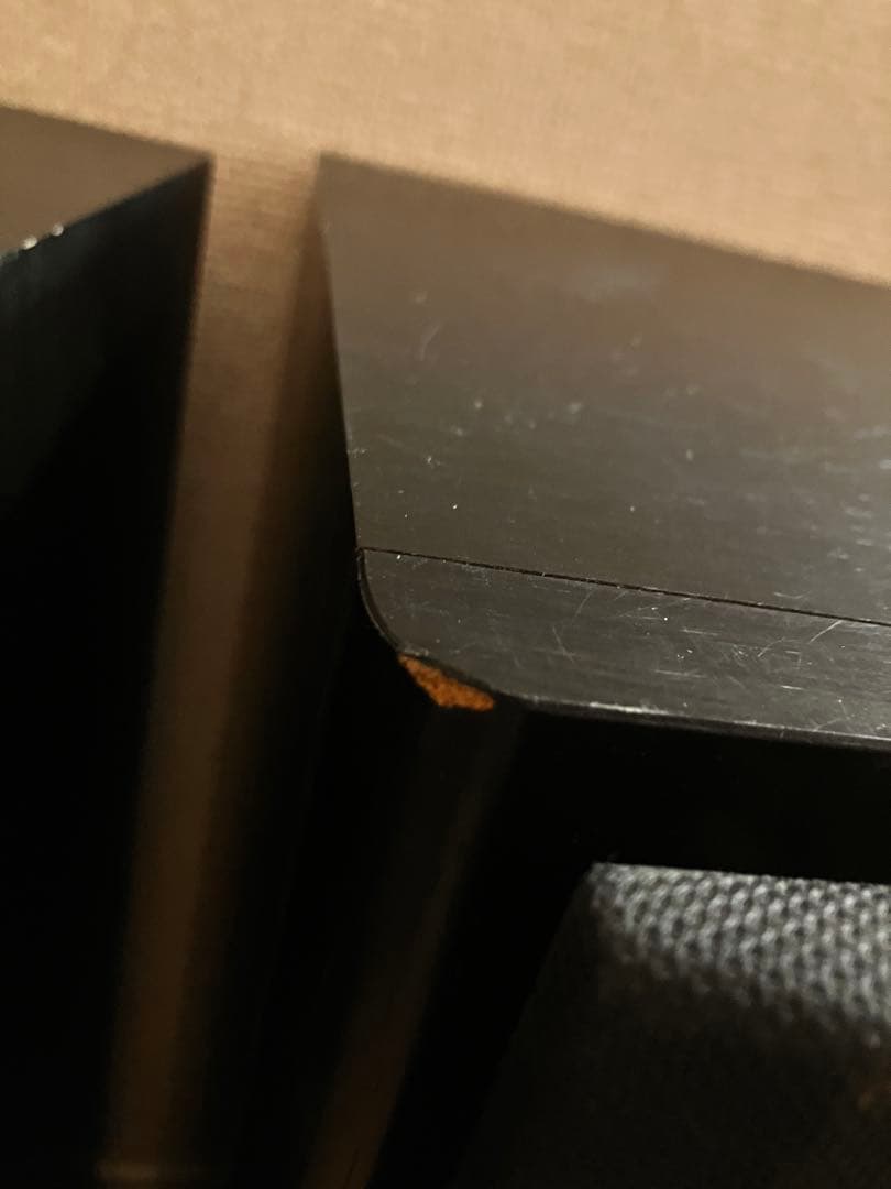 良い音出ます！ソニー SS-V925AV