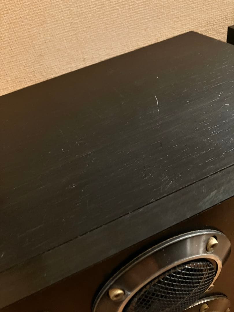 良い音出ます！ソニー SS-V925AV