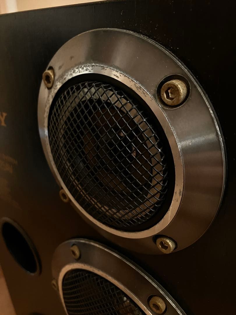 良い音出ます！ソニー SS-V925AV