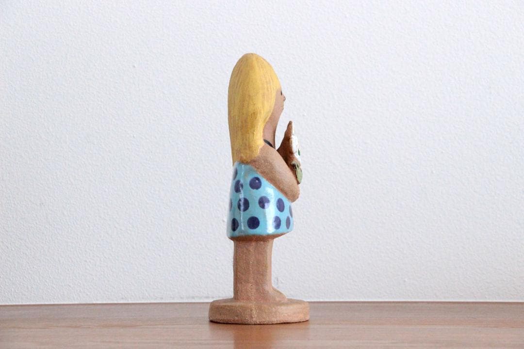 Lisa Larson リサラーソン Eva イヴ