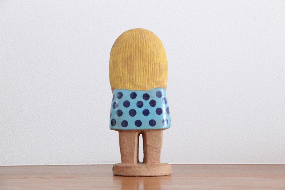 Lisa Larson リサラーソン Eva イヴ