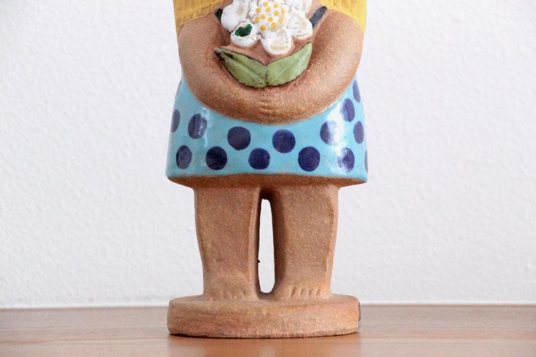 Lisa Larson リサラーソン Eva イヴ