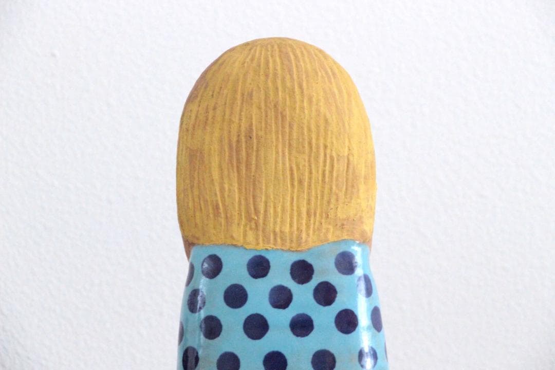 Lisa Larson リサラーソン Eva イヴ