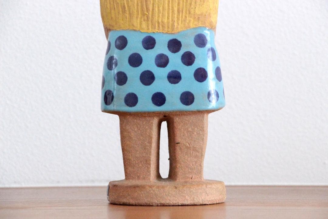 Lisa Larson リサラーソン Eva イヴ