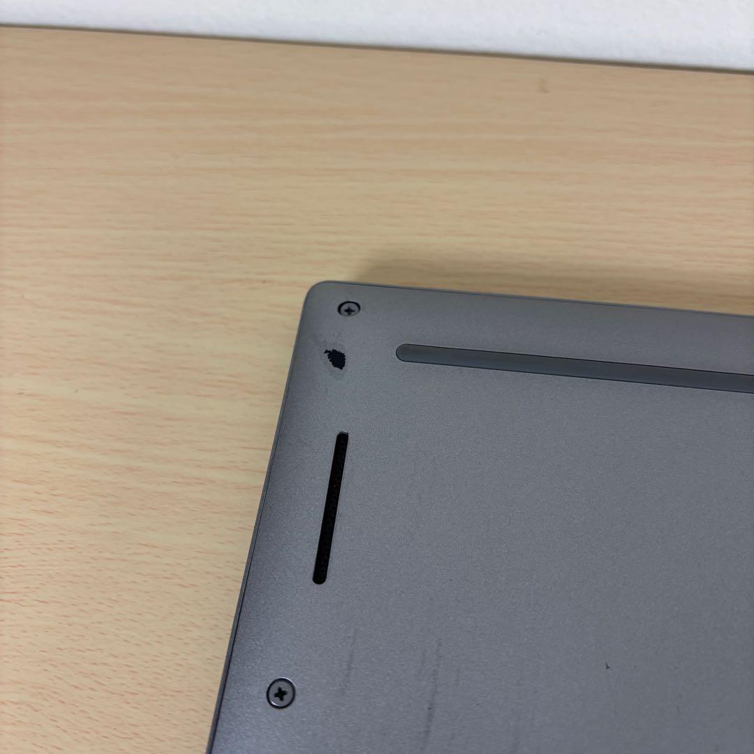 Dell Latitude 5320 i5 8GB SSD256GB 指紋認証