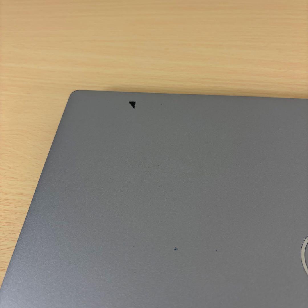 Dell Latitude 5320 i5 8GB SSD256GB 指紋認証