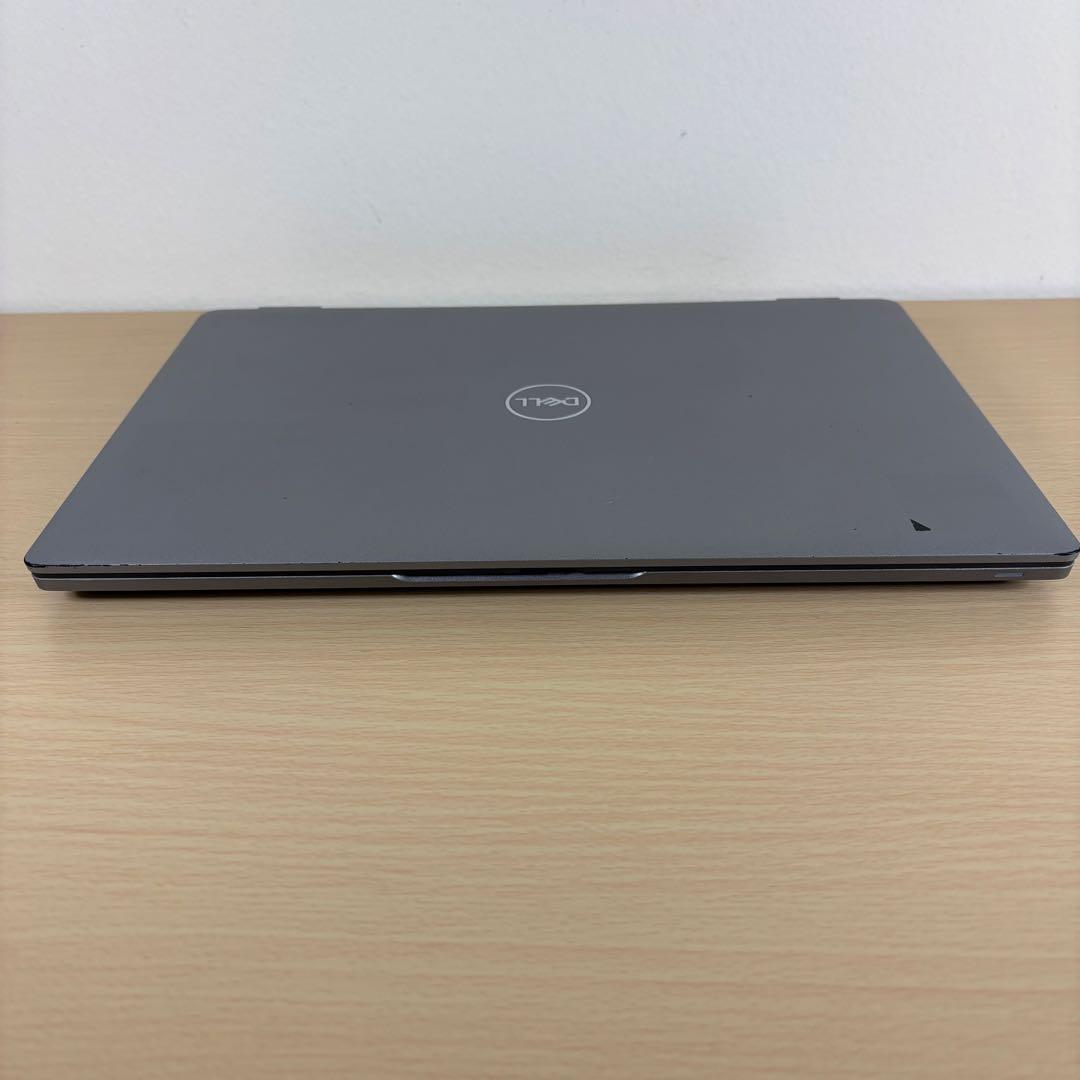 Dell Latitude 5320 i5 8GB SSD256GB 指紋認証