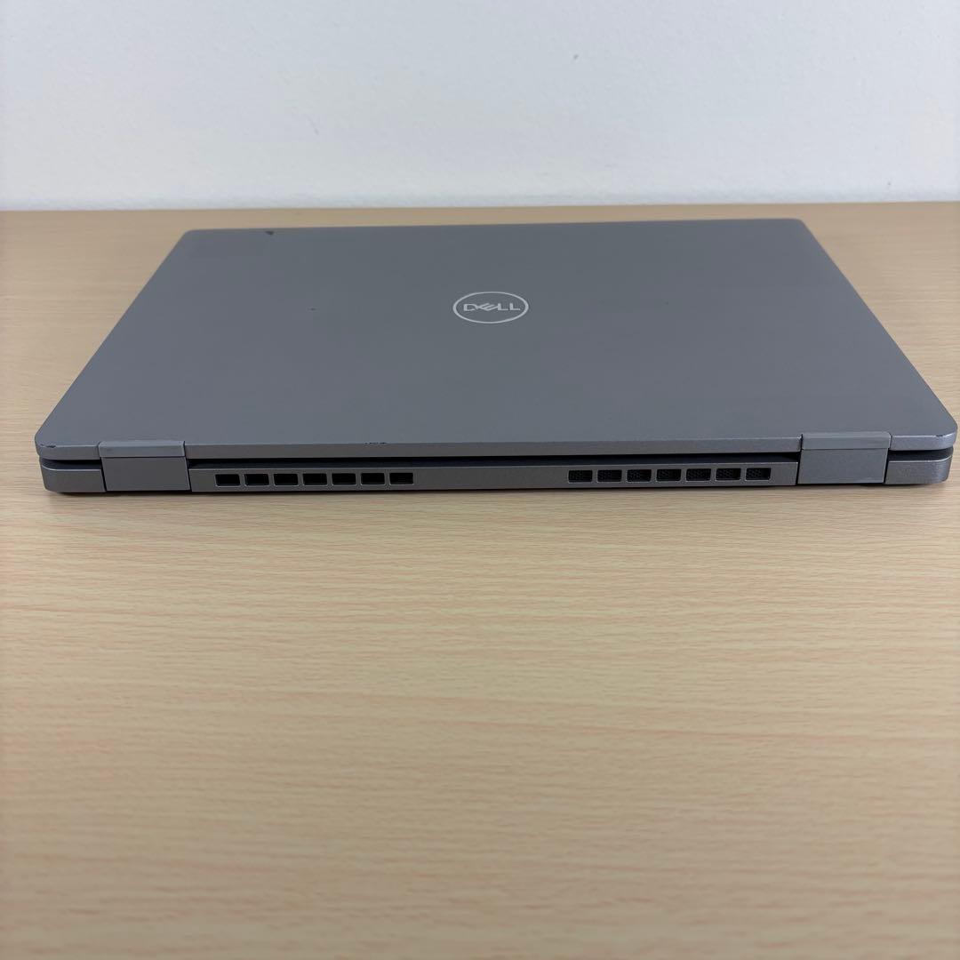 Dell Latitude 5320 i5 8GB SSD256GB 指紋認証