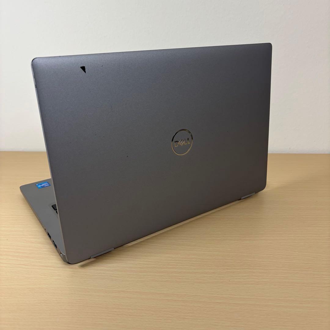 Dell Latitude 5320 i5 8GB SSD256GB 指紋認証