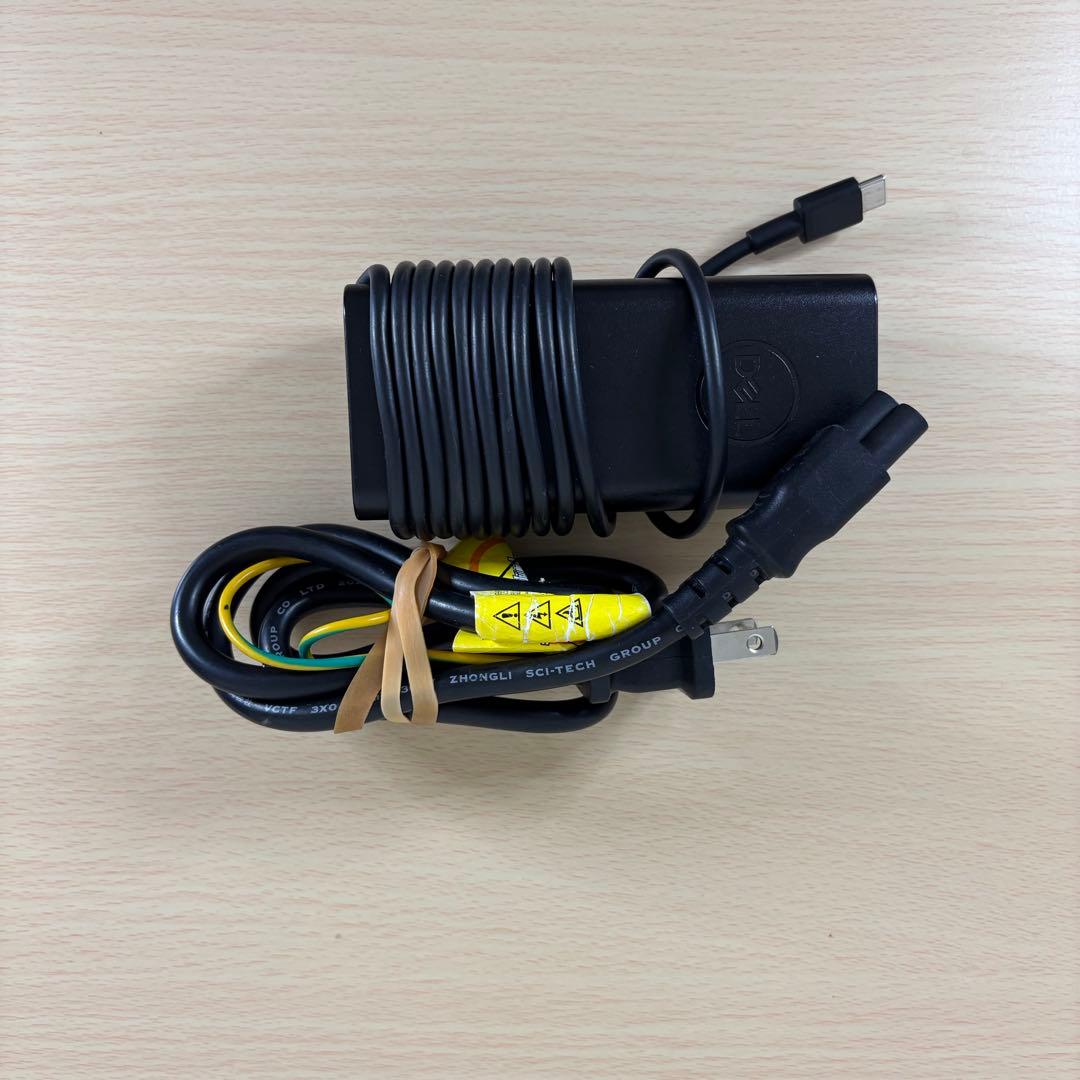 Dell Latitude 5320 i5 8GB SSD256GB 指紋認証