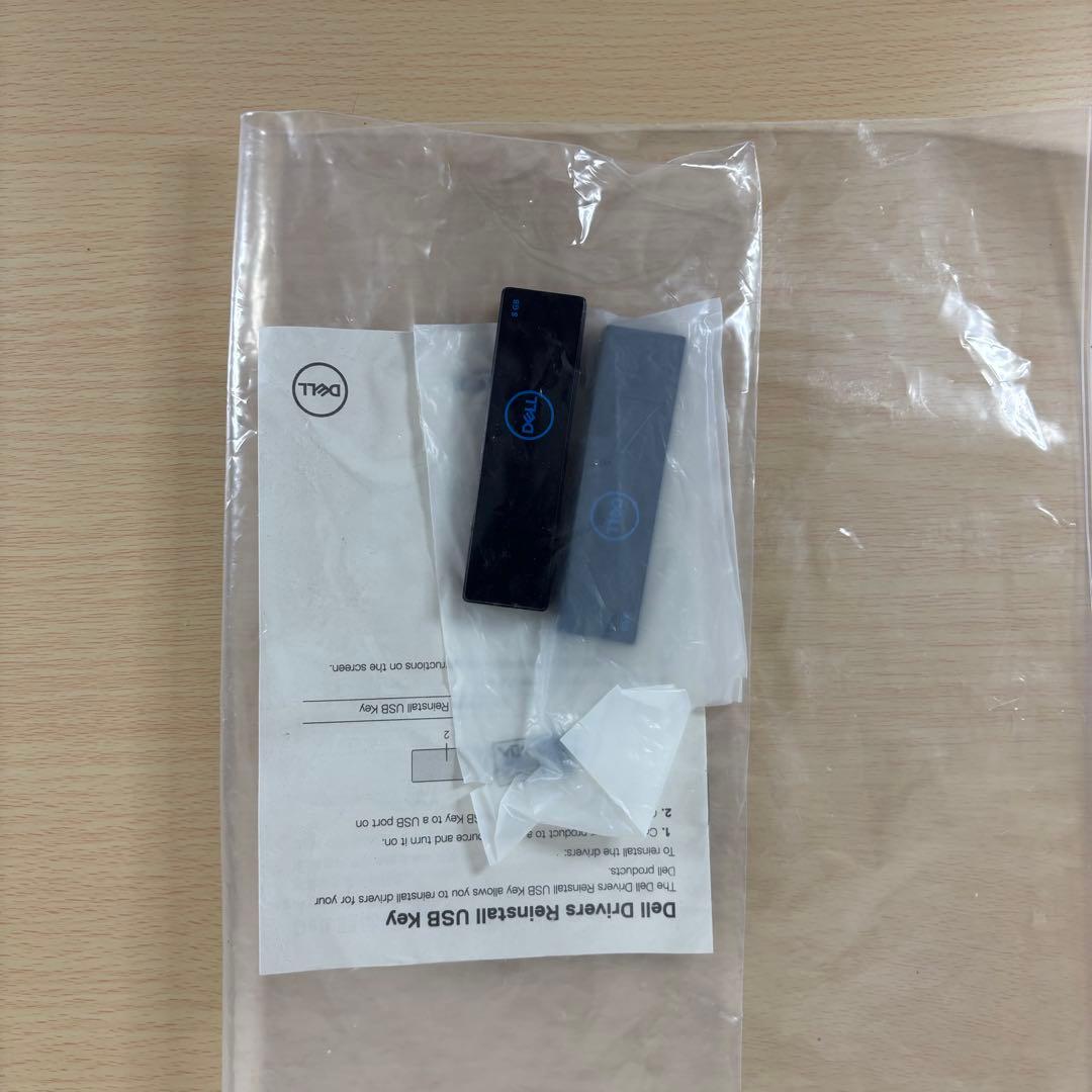 Dell Latitude 5320 i5 8GB SSD256GB 指紋認証