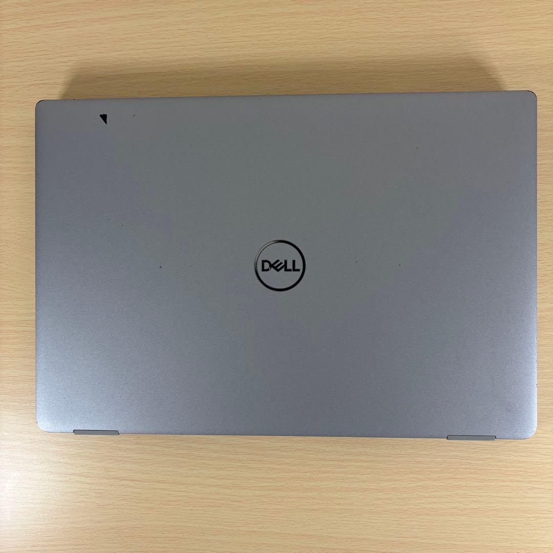 Dell Latitude 5320 i5 8GB SSD256GB 指紋認証