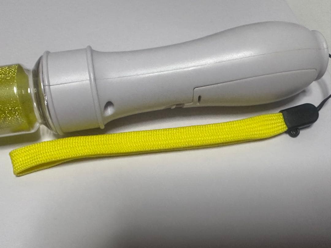 energy M!LK 吉田仁人　ペンライト