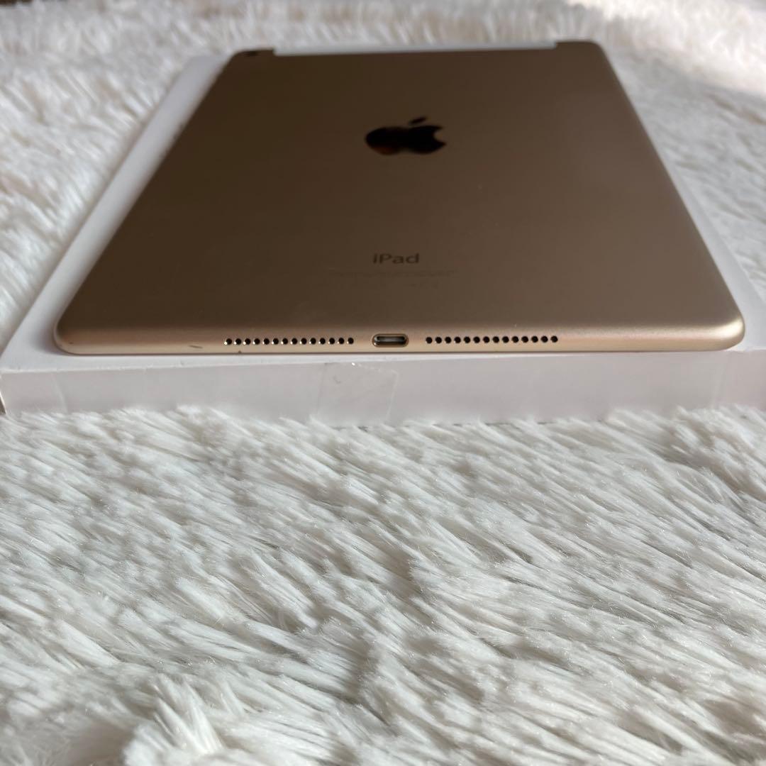 【1台限定価格】iPad Air2 128GB SIMフリー【すぐ発送】