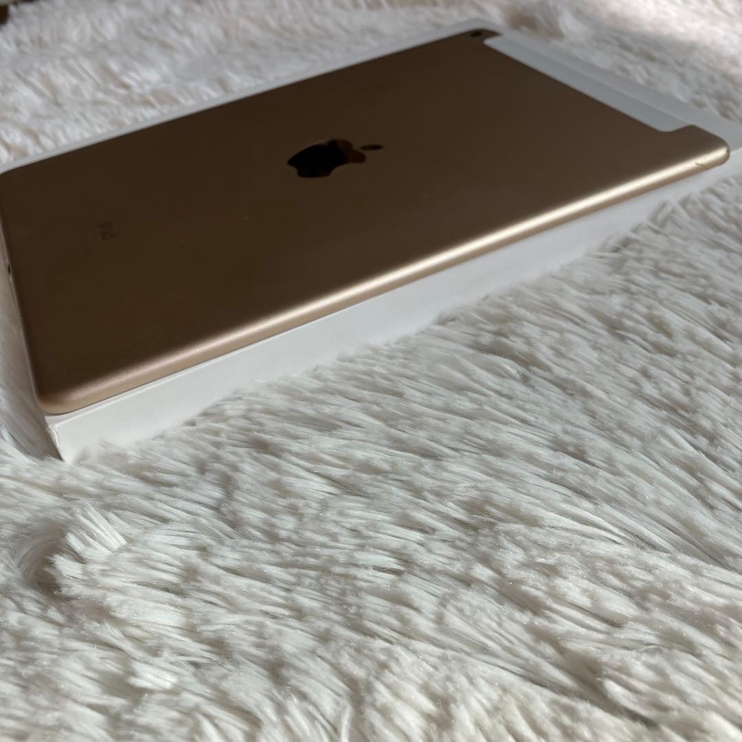 【1台限定価格】iPad Air2 128GB SIMフリー【すぐ発送】