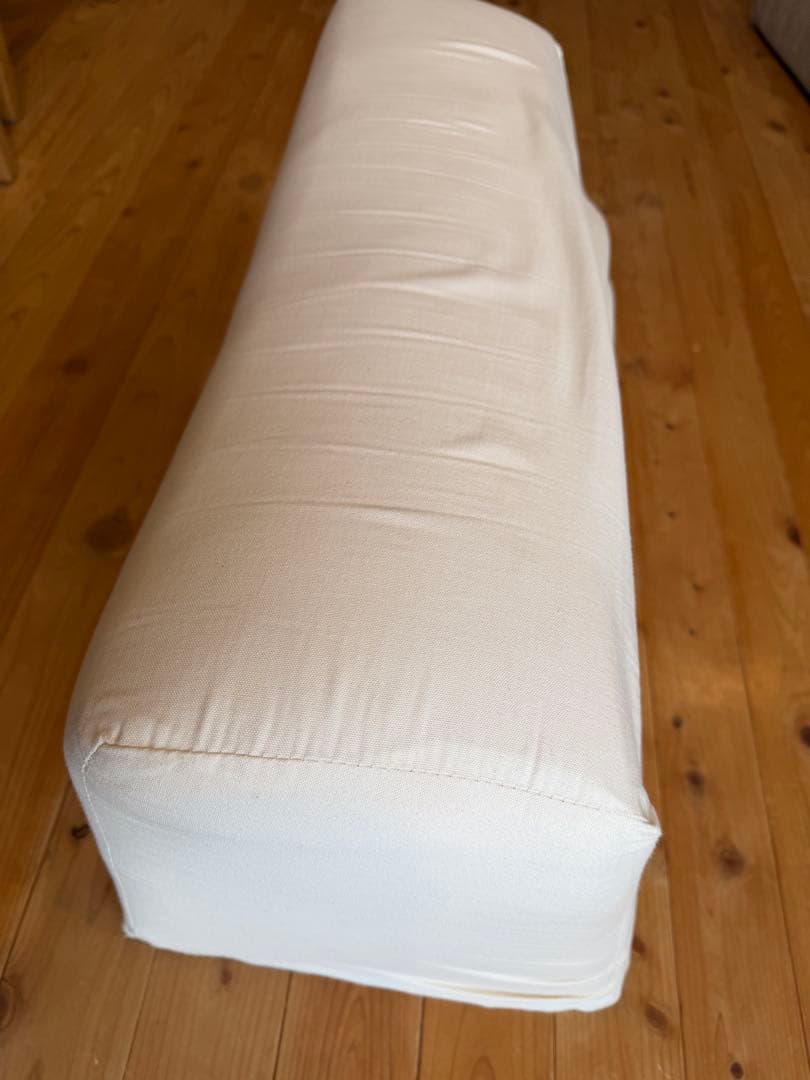 【2月末日まで値下げ】HAREM ハーレム　つみき　ローソファーW1800