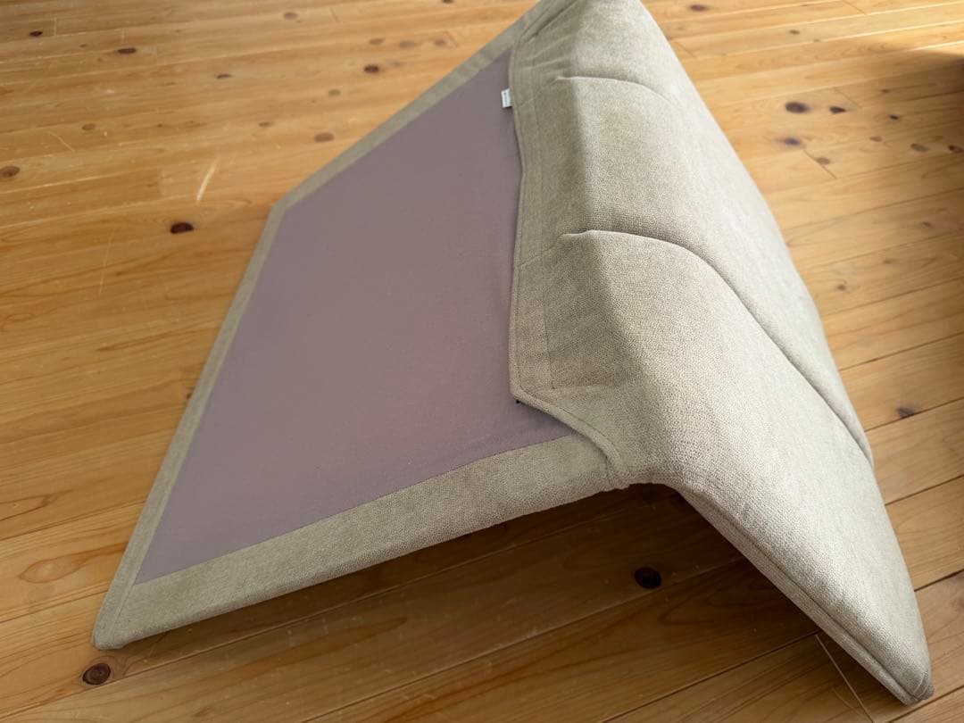 【2月末日まで値下げ】HAREM ハーレム　つみき　ローソファーW1800