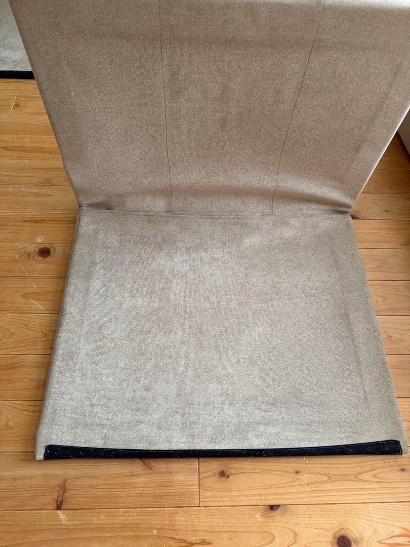 【2月末日まで値下げ】HAREM ハーレム　つみき　ローソファーW1800