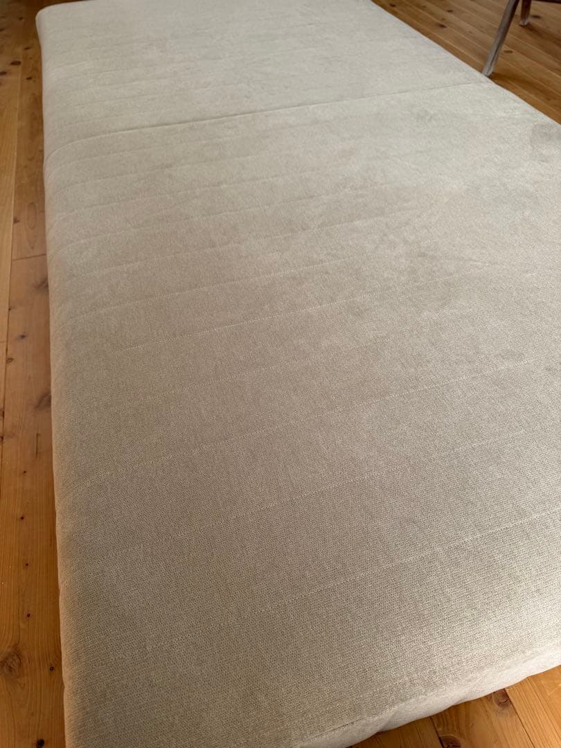 【2月末日まで値下げ】HAREM ハーレム　つみき　ローソファーW1800