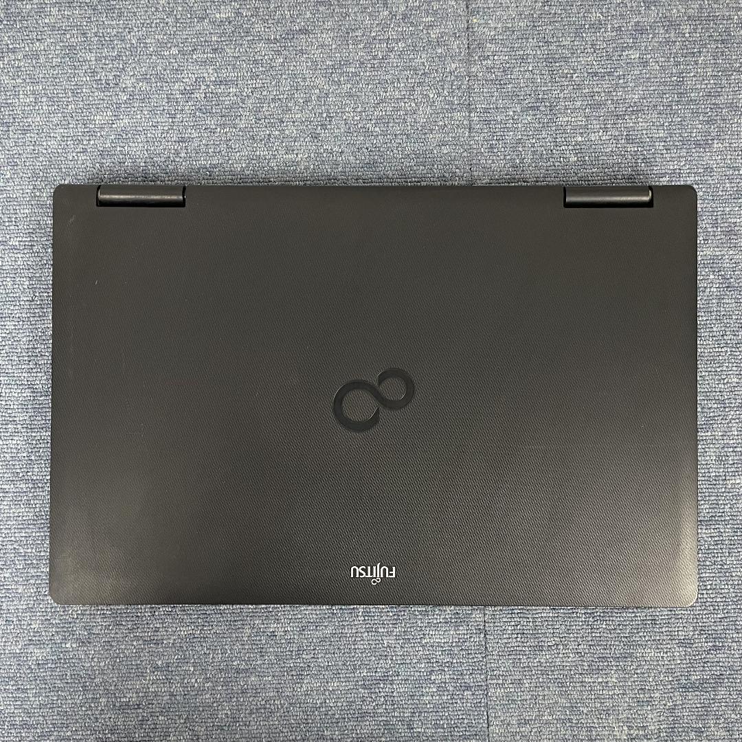 ノートパソコン　Windows11　オフィス付き　SSD240GB　初期設定済み