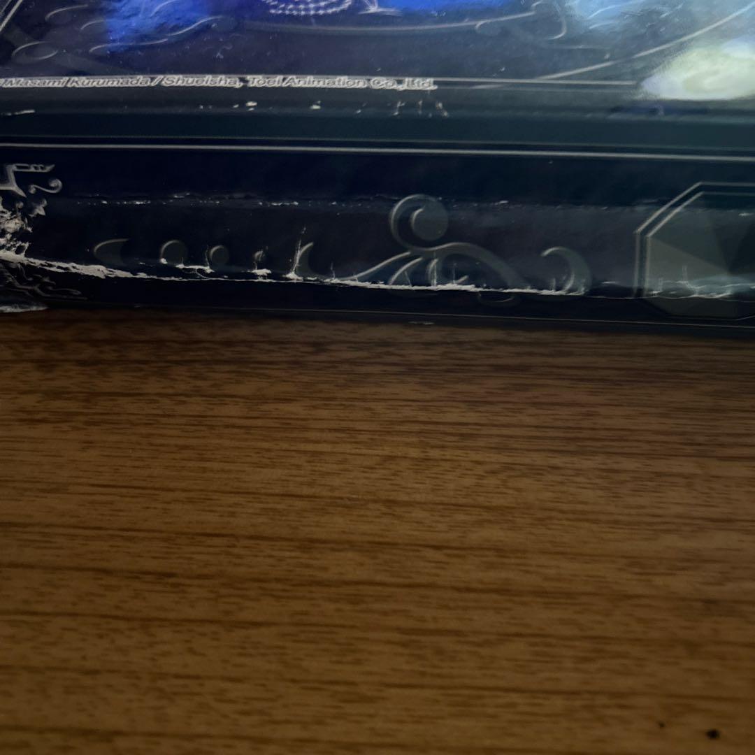 聖闘士星矢　BLACKPHOENIX 暗黒鳳凰座
