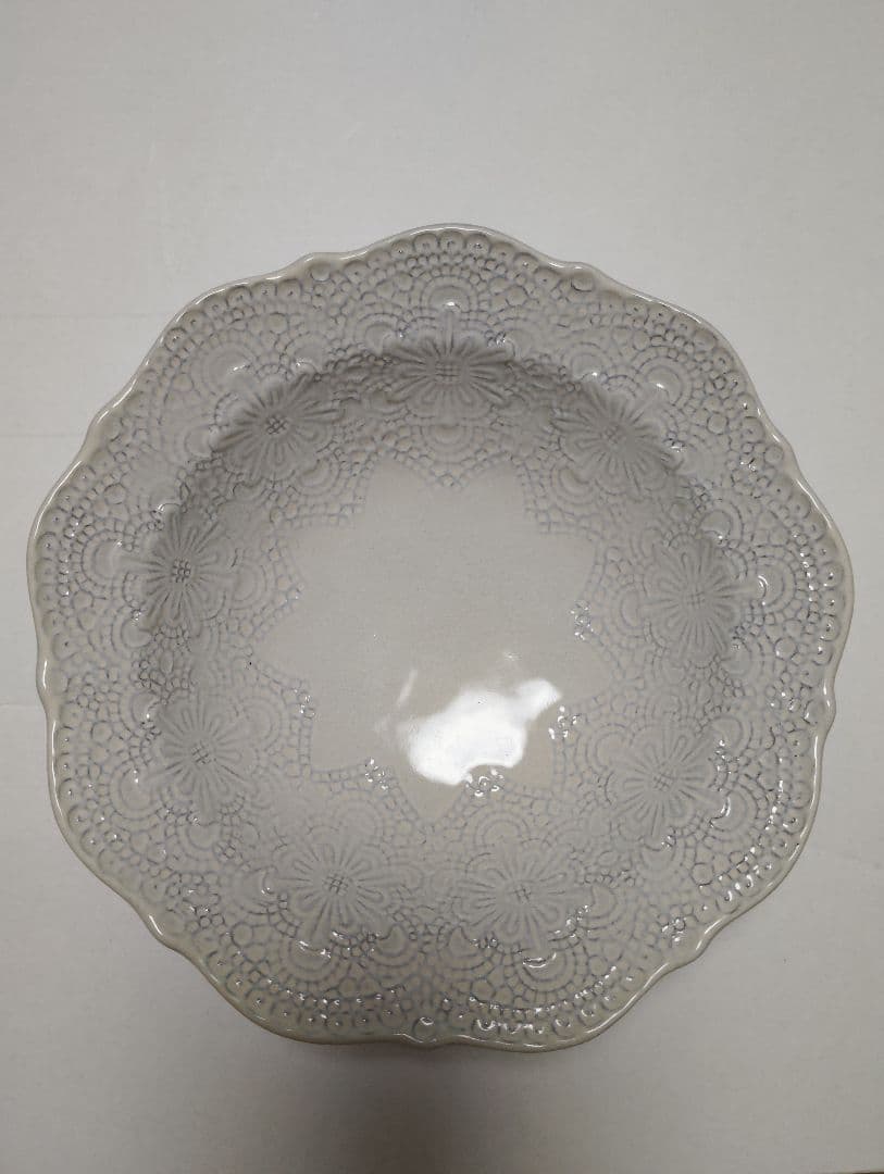 ラセラミカ　VBC CASA スープ皿