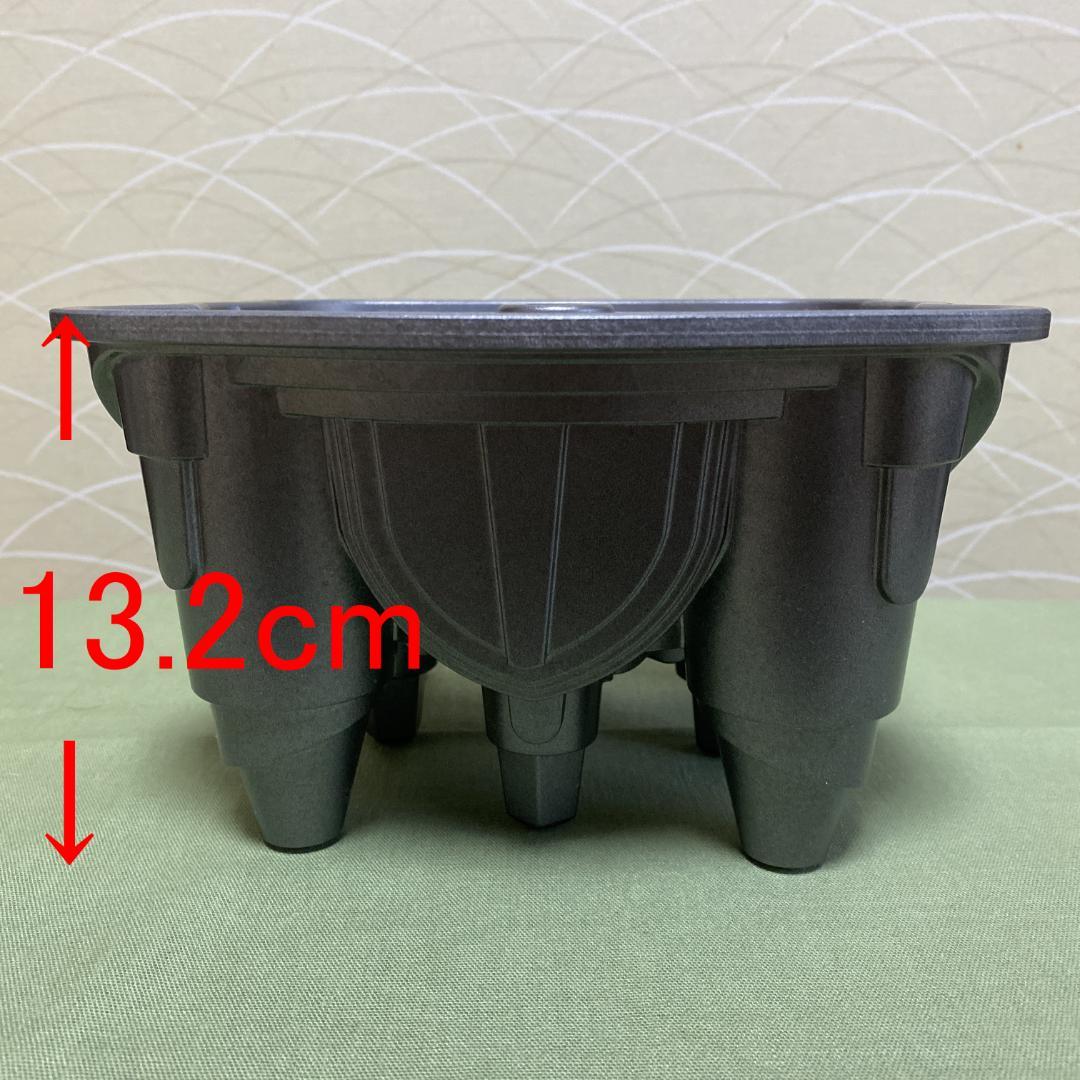 Nordic Ware のお城のケーキ型 Castle Bundt Pan