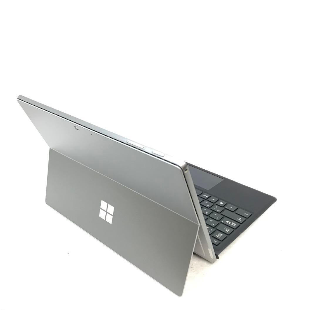 【超美品・最上位】Surface Pro7＋ i7 16G/512G Offce