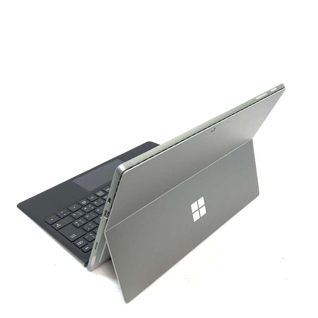【超美品・最上位】Surface Pro7＋ i7 16G/512G Offce