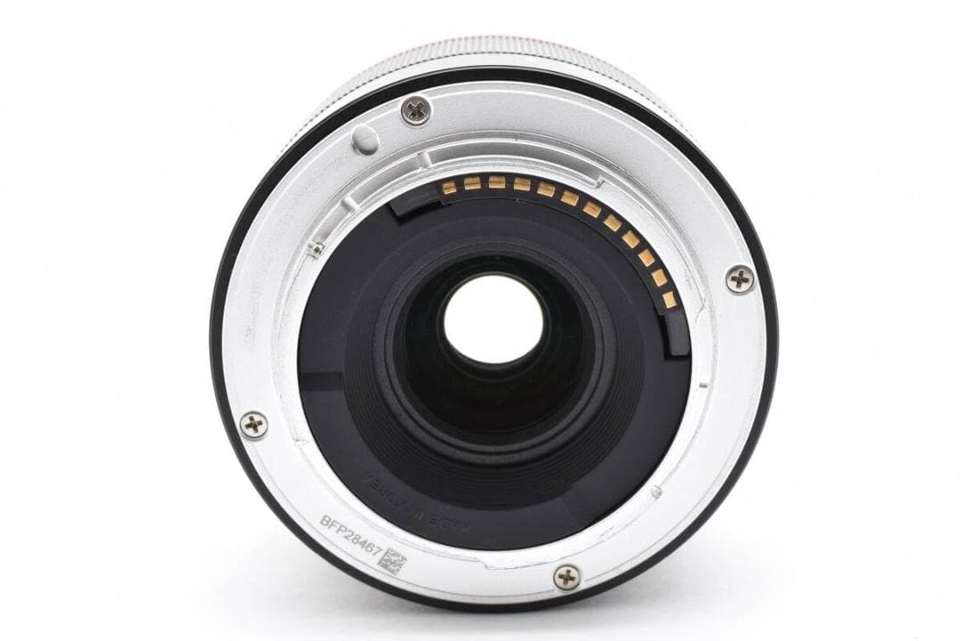 サムヤン SAMYANG AF 24mm F2.8 FE ソニーEマウント