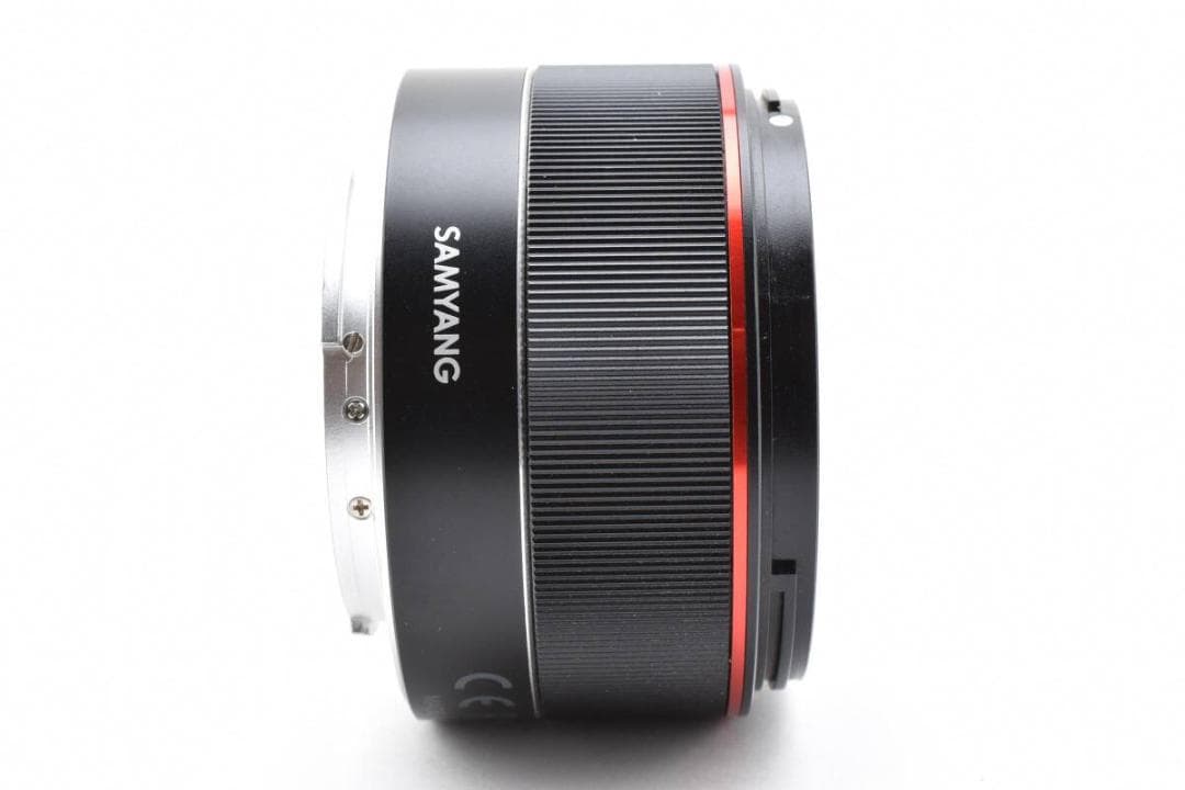 サムヤン SAMYANG AF 24mm F2.8 FE ソニーEマウント