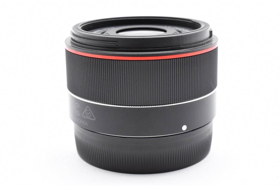 サムヤン SAMYANG AF 24mm F2.8 FE ソニーEマウント