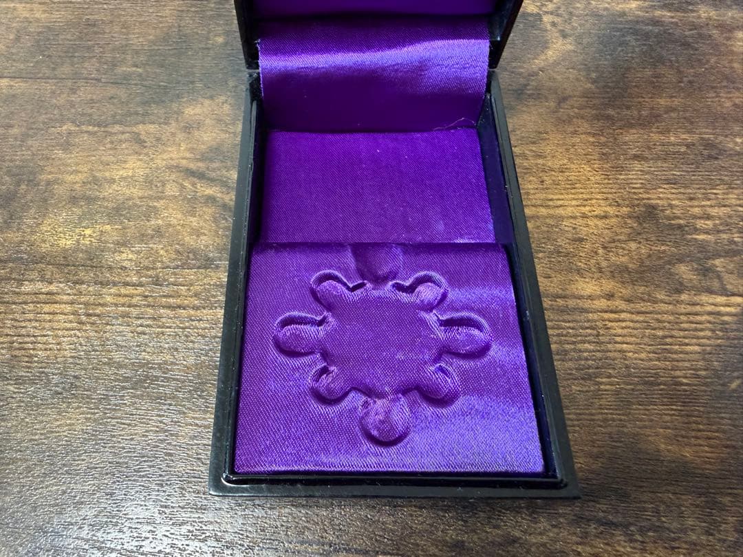 勳八等瑞寶章 勲八等瑞宝章