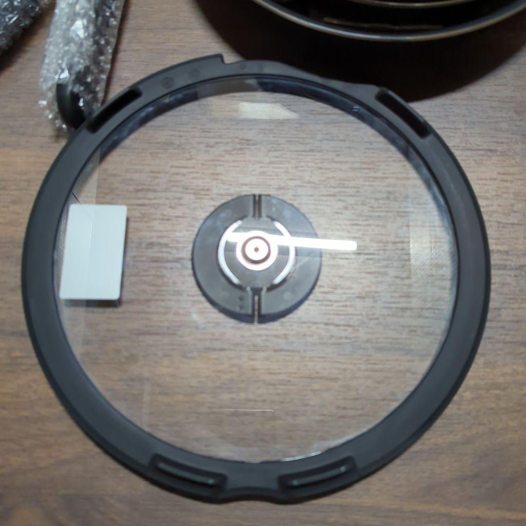 ティファール 取っ手のとれる 鍋 フライパンセット 9点セット ガス火専用