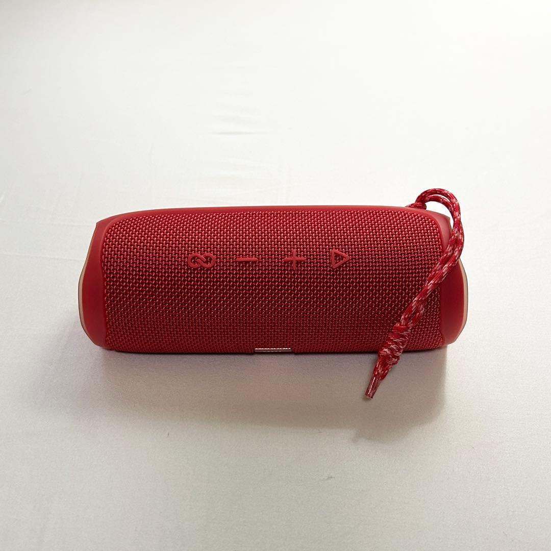 【美品】JBL FLIP5 防水ワイヤレススピーカー