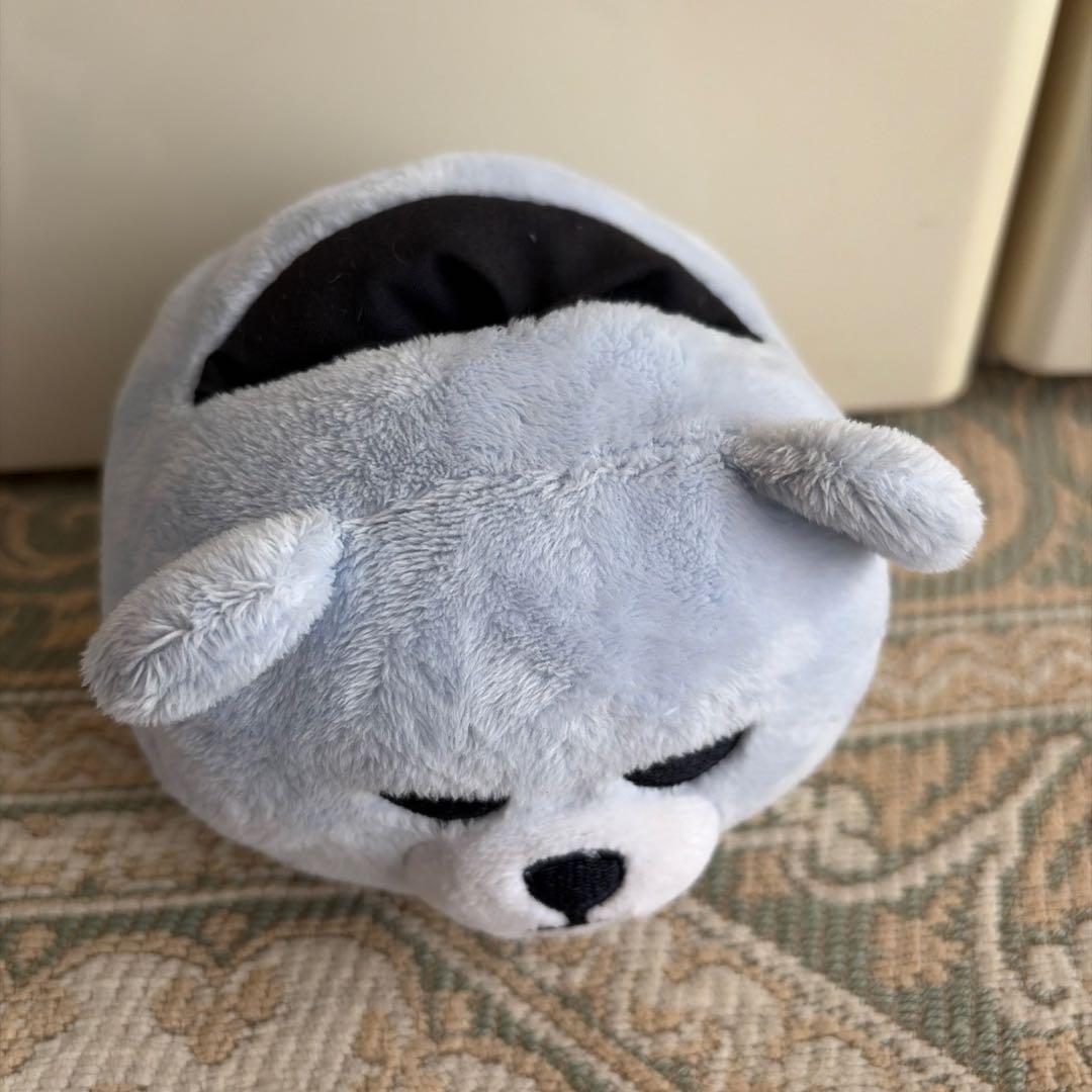 BIGBANGぬいぐるみ Tシャツ