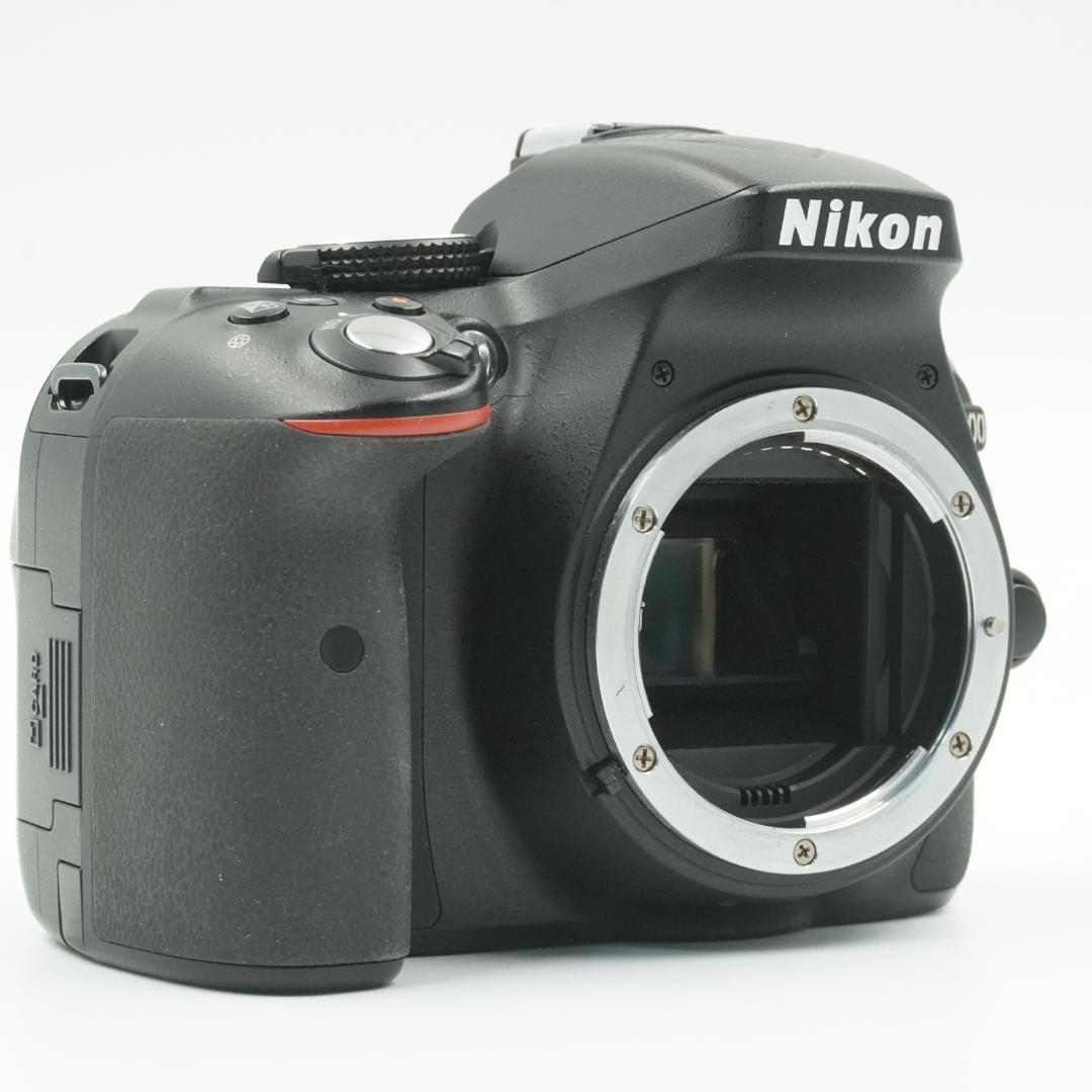 ■極上品■ Nikon D5300 ボディ #..426