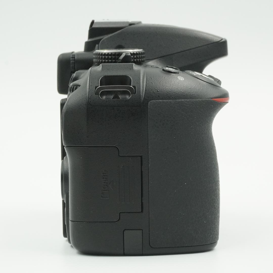 ■極上品■ Nikon D5300 ボディ #..426