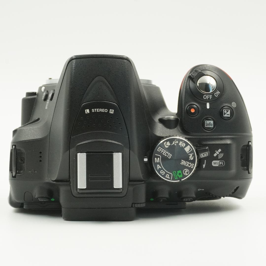 ■極上品■ Nikon D5300 ボディ #..426