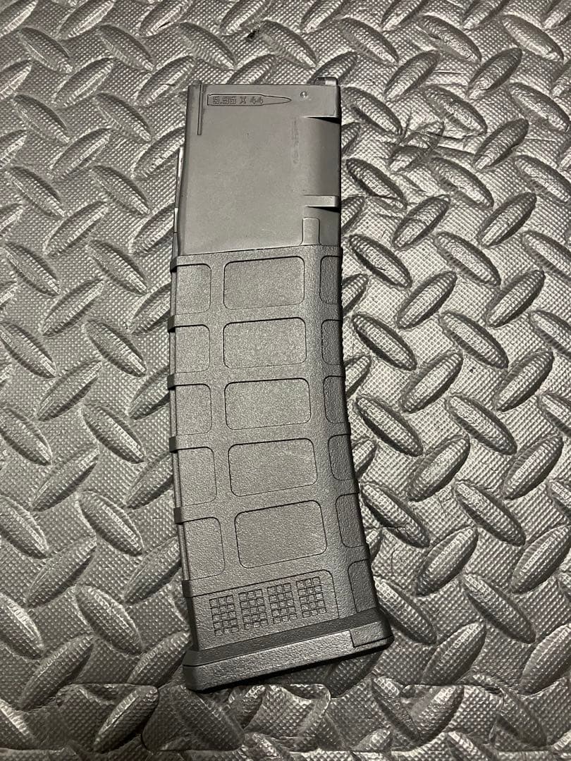 T8 P40 マガジン ブラック（東京マルイ　MWS対応co2マガジン）