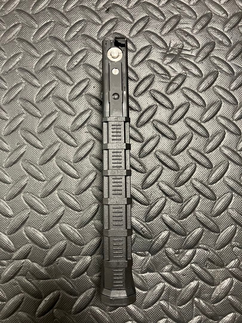 T8 P40 マガジン ブラック（東京マルイ　MWS対応co2マガジン）