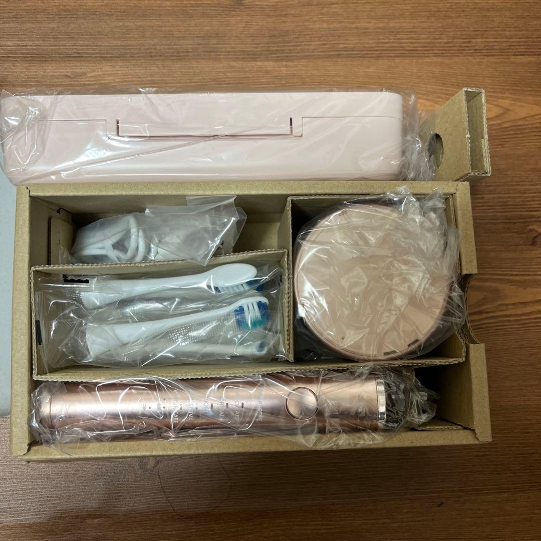 ボディ・フェイスケア Panasonic EW-DP56