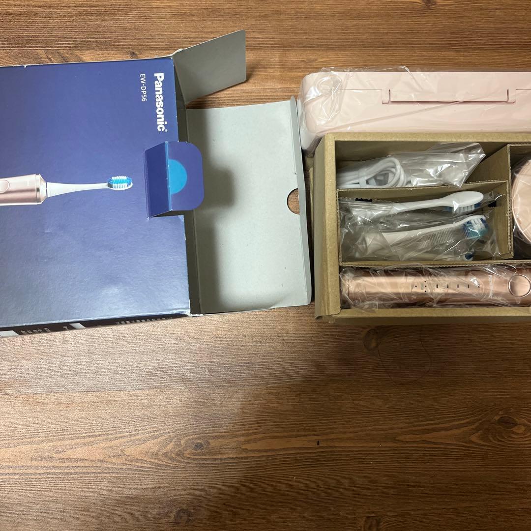 ボディ・フェイスケア Panasonic EW-DP56