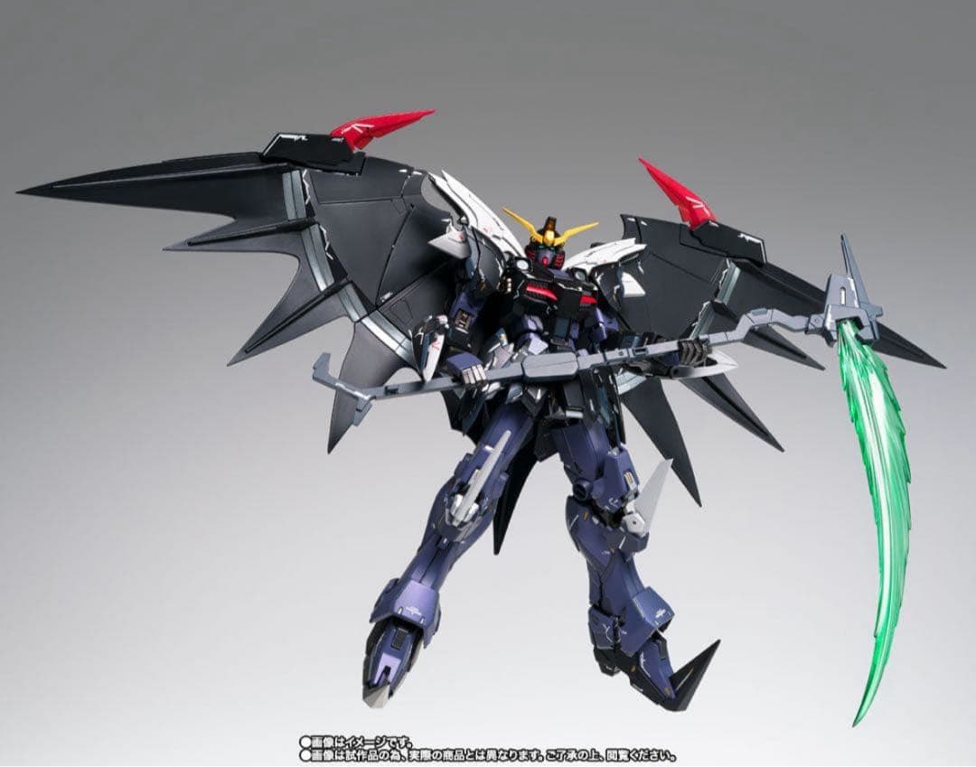 【新品未開封】　L COMPOSITE ガンダムデスサイズヘル（EW版）