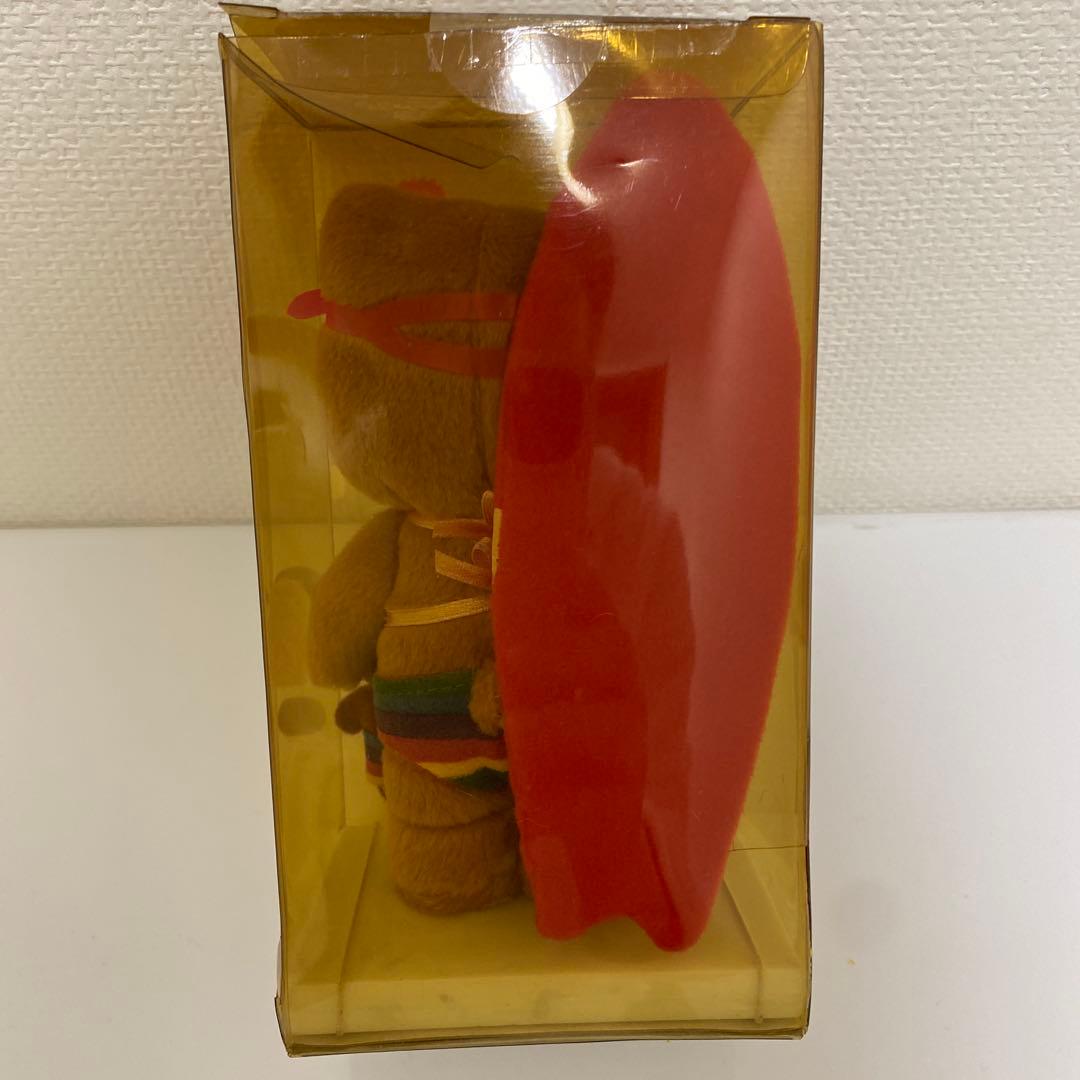 レア　日焼けキティ サーフボード 2002年 箱付き 非売品