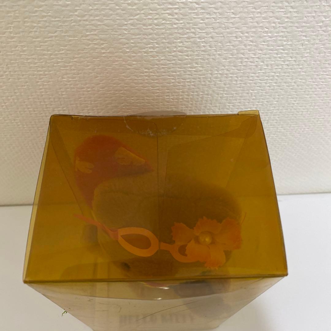 レア　日焼けキティ サーフボード 2002年 箱付き 非売品